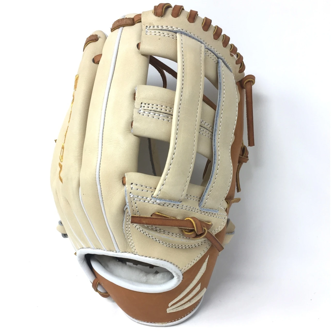 Easton Small Batch 35 Baseball Glove 11.75 Right Hand Throw 5 Easton Small Batch 35 Baseball Glove 11.75 Right Hand Throw - Image 5