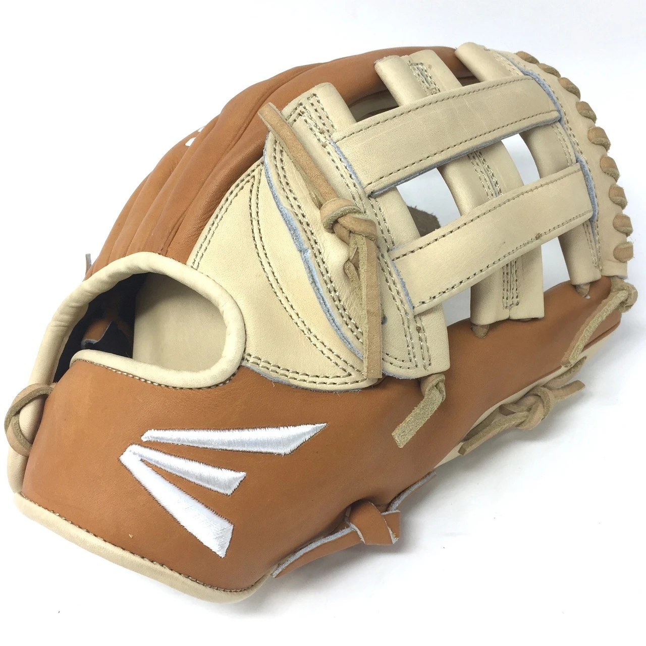 Easton Small Batch 37 Baseball Glove 11.5 Right Hand Throw 4 Easton Small Batch 37 Baseball Glove 11.5 Right Hand Throw - Image 4