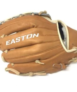 Easton Small Batch 37 Baseball Glove 11.5 Right Hand Throw 11 Easton Small Batch 37 Baseball Glove 11.5 Right Hand Throw -Ballgloves Sales Store IMG 1792 60752.1552771132