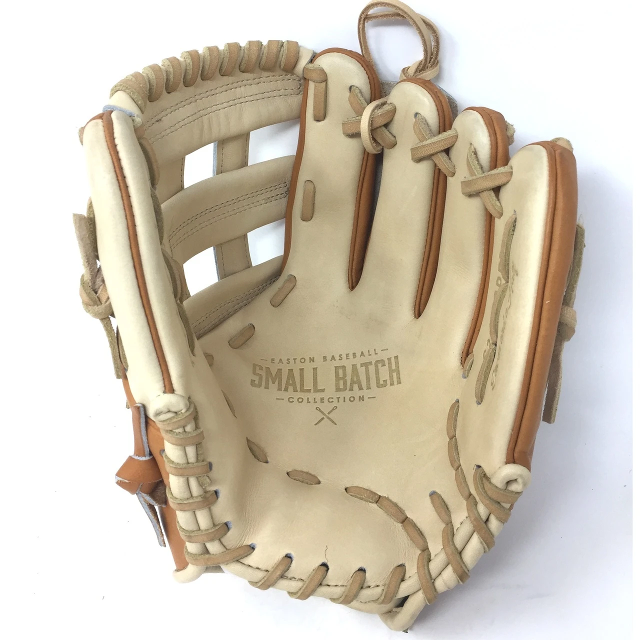 Easton Small Batch 37 Baseball Glove 11.5 Right Hand Throw 5 Easton Small Batch 37 Baseball Glove 11.5 Right Hand Throw - Image 5