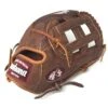 Nokona Walnut 12.75 Baseball Glove WB-1275H Right Hand Throw H Web