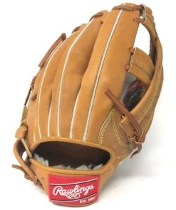 Rawlings HOH PRORV23 Baseball Glove Horween Leather 12.25 Right Hand Throw 11 Rawlings HOH PRORV23 Baseball Glove Horween Leather 12.25 Right Hand Throw -Ballgloves Sales Store IMG 2754 37950.1580508129