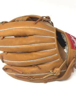 Rawlings HOH PRORV23 Baseball Glove Horween Leather 12.25 Right Hand Throw 13 Rawlings HOH PRORV23 Baseball Glove Horween Leather 12.25 Right Hand Throw -Ballgloves Sales Store IMG 2755 08192.1580508129