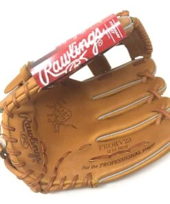 Rawlings HOH PRORV23 Baseball Glove Horween Leather 12.25 Right Hand Throw 14 Rawlings HOH PRORV23 Baseball Glove Horween Leather 12.25 Right Hand Throw -Ballgloves Sales Store IMG 2757 00950.1580508129
