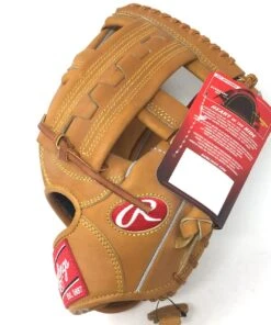 Rawlings HOH PRORV23 Baseball Glove Horween Leather 12.25 Right Hand Throw 12 Rawlings HOH PRORV23 Baseball Glove Horween Leather 12.25 Right Hand Throw -Ballgloves Sales Store IMG 2758 89482.1580508129
