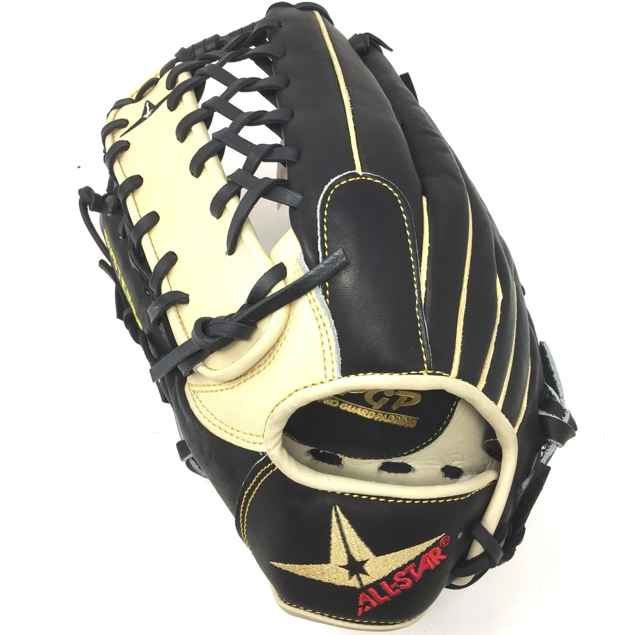 All-Star System 7 Outfielders Baseball Glove FGS7-OF 12.5 Left Hand Throw 4 All-Star System 7 Outfielders Baseball Glove FGS7-OF 12.5 Left Hand Throw - Image 4