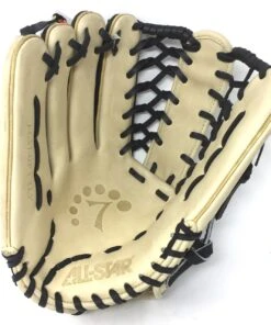 All-Star System Seven FGS7-OFL 12.75" Baseball Glove Left Handed Throw 9 All-Star System Seven FGS7-OFL 12.75" Baseball Glove Left Handed Throw -Ballgloves Sales Store IMG 2982 49672.1586978510