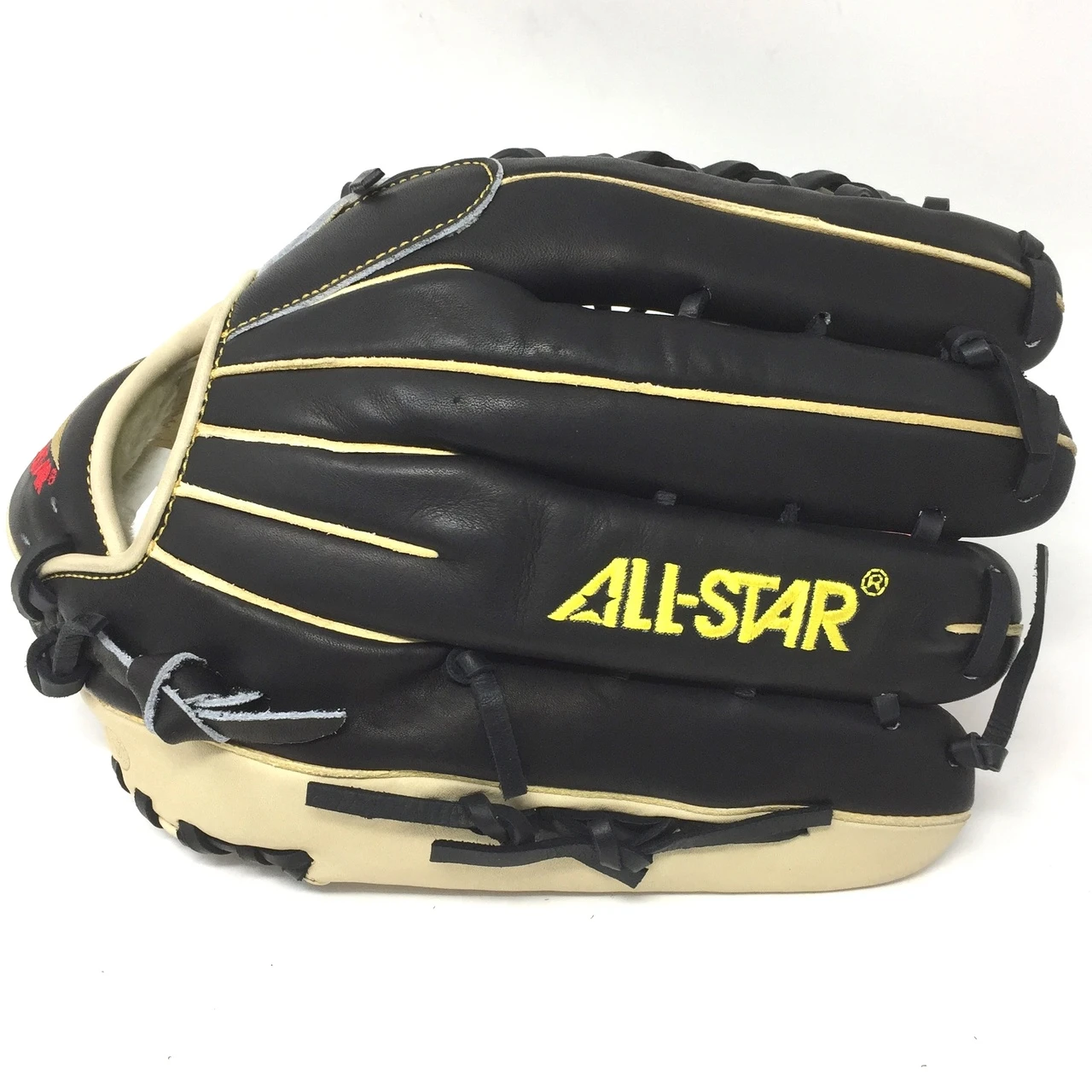 All-Star System Seven FGS7-OFL 12.75" Baseball Glove Left Handed Throw 6 All-Star System Seven FGS7-OFL 12.75" Baseball Glove Left Handed Throw - Image 6