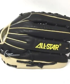 All-Star System 7 Outfielders Baseball Glove FGS7-OF 12.5 Left Hand Throw 12 All-Star System 7 Outfielders Baseball Glove FGS7-OF 12.5 Left Hand Throw -Ballgloves Sales Store IMG 2984 49731.1586997403