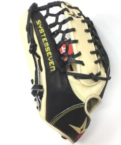 All-Star System 7 Outfielders Baseball Glove FGS7-OF 12.5 Left Hand Throw 14 All-Star System 7 Outfielders Baseball Glove FGS7-OF 12.5 Left Hand Throw -Ballgloves Sales Store IMG 2985 76906.1586997403