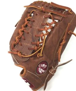 Nokona WB-1275M Walnut Baseball Glove 12.75 inch Right Handed Throw 16 Nokona WB-1275M Walnut Baseball Glove 12.75 inch Right Handed Throw -Ballgloves Sales Store IMG 3014 36136.1587671207