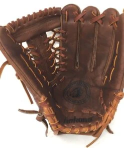 Nokona WB-1275M Walnut Baseball Glove 12.75 inch Right Handed Throw 15 Nokona WB-1275M Walnut Baseball Glove 12.75 inch Right Handed Throw -Ballgloves Sales Store IMG 3015 63805.1587671206
