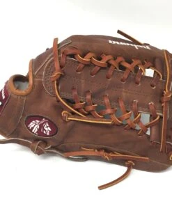 Nokona WB-1275M Walnut Baseball Glove 12.75 inch Right Handed Throw 17 Nokona WB-1275M Walnut Baseball Glove 12.75 inch Right Handed Throw -Ballgloves Sales Store IMG 3017 44759.1587671205