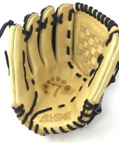 All-Star System Seven FGS7-PT Baseball Glove 12 Inch Left Handed Throw 9 All-Star System Seven FGS7-PT Baseball Glove 12 Inch Left Handed Throw -Ballgloves Sales Store IMG 3224 04956.1596130129