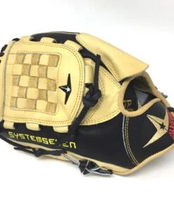All-Star System Seven FGS7-PT Baseball Glove 12 Inch Left Handed Throw 11 All-Star System Seven FGS7-PT Baseball Glove 12 Inch Left Handed Throw -Ballgloves Sales Store IMG 3225 69925.1639861031