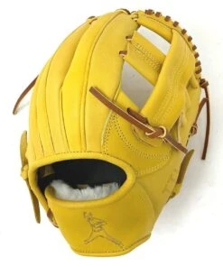 American Kip 11.5 Single Post TTL-Y1 Baseball Glove Right Hand Throw 9 American Kip 11.5 Single Post TTL-Y1 Baseball Glove Right Hand Throw -Ballgloves Sales Store IMG 4234 53502.1638391667