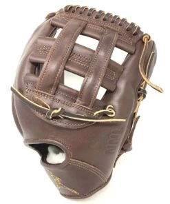 American Kip 12 inch H Web NNL-BR Baseball Glove Right Hand Throw 12 American Kip 12 inch H Web NNL-BR Baseball Glove Right Hand Throw -Ballgloves Sales Store IMG 4243 89490.1638394449