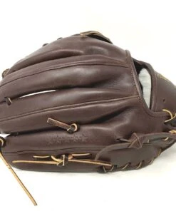 American Kip 12 inch H Web NNL-BR Baseball Glove Right Hand Throw 11 American Kip 12 inch H Web NNL-BR Baseball Glove Right Hand Throw -Ballgloves Sales Store IMG 4245 53113.1638394449