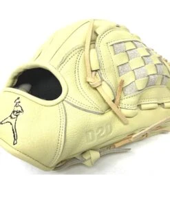 Cowhide 12 inch Basket Web Baseball Glove Right Hand Throw -Ballgloves Sales Store IMG 4248 79991.1638404351