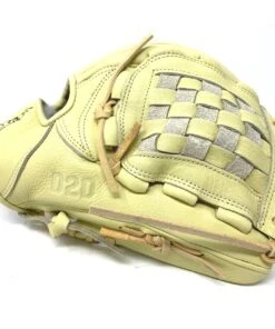 Cowhide 12 inch Basket Web Baseball Glove Right Hand Throw -Ballgloves Sales Store IMG 4249 87381.1638404360
