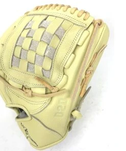 Cowhide 12 inch Basket Web Baseball Glove Right Hand Throw -Ballgloves Sales Store IMG 4251 23068.1638404714