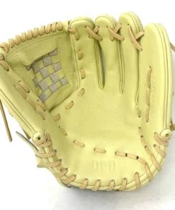 Cowhide 12 inch Basket Web Baseball Glove Right Hand Throw -Ballgloves Sales Store IMG 4252 44672.1638404718