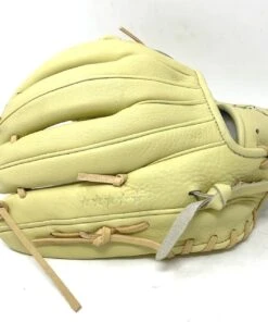 Cowhide 12 inch Basket Web Baseball Glove Right Hand Throw -Ballgloves Sales Store IMG 4253 21416.1638404715