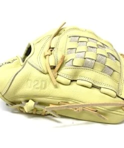 Cowhide 12 inch Basket Web Baseball Glove Right Hand Throw
