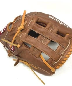 Nokona WB-1200H Walnut Baseball Glove 12 inch Right Hand Throw 16 Nokona WB-1200H Walnut Baseball Glove 12 inch Right Hand Throw -Ballgloves Sales Store IMG 4258 95881.1638471342