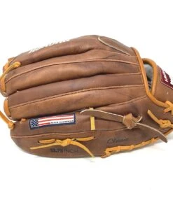 Nokona WB-1275M Walnut Baseball Glove 12.75 inch Right Handed Throw 18 Nokona WB-1275M Walnut Baseball Glove 12.75 inch Right Handed Throw -Ballgloves Sales Store IMG 4275 17029.1638481543