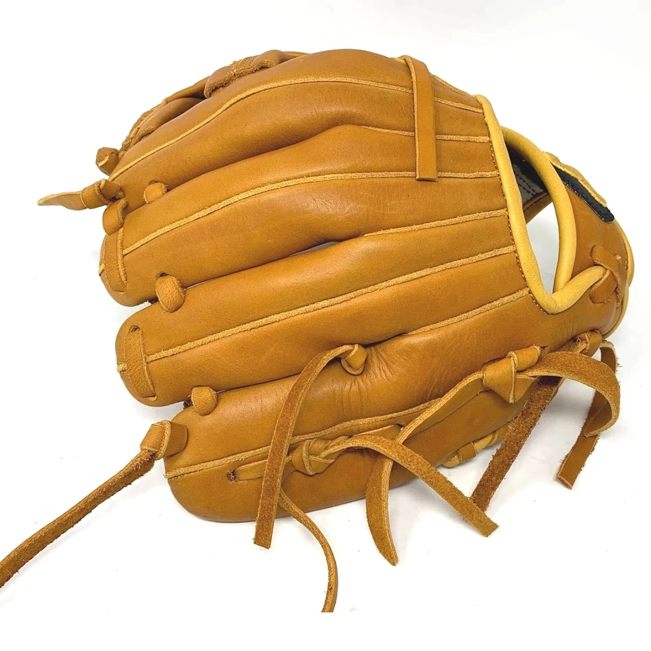 Soto Honey 11.5 Single Post Baseball Glove Right Hand Throw 6 Soto Honey 11.5 Single Post Baseball Glove Right Hand Throw - Image 6