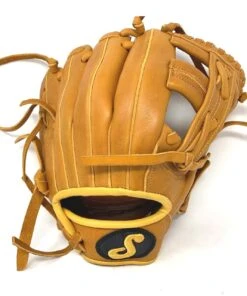 Soto Honey 11.5 Single Post Baseball Glove Right Hand Throw