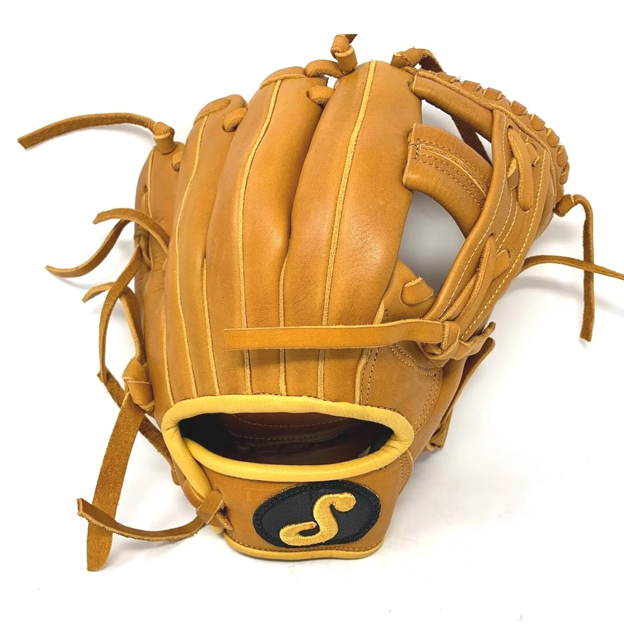 Soto Honey 11.5 Single Post Baseball Glove Right Hand Throw 1 Soto Honey 11.5 Single Post Baseball Glove Right Hand Throw