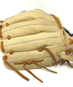Soto Camel 12.75 H Web Baseball Glove Right Hand Throw 10 Soto Camel 12.75 H Web Baseball Glove Right Hand Throw -Ballgloves Sales Store IMG 4359 57115.1639419500
