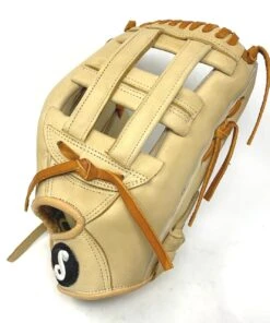 Soto Camel 12.75 H Web Baseball Glove Right Hand Throw 9 Soto Camel 12.75 H Web Baseball Glove Right Hand Throw -Ballgloves Sales Store IMG 4363 93738.1639419501