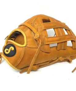 Soto Honey 12.75 H Web Baseball Glove Right Hand Throw 10 Soto Honey 12.75 H Web Baseball Glove Right Hand Throw -Ballgloves Sales Store IMG 4364 77349.1639420478