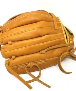 Soto Honey 12.75 H Web Baseball Glove Right Hand Throw 11 Soto Honey 12.75 H Web Baseball Glove Right Hand Throw -Ballgloves Sales Store IMG 4365 75327.1639420479