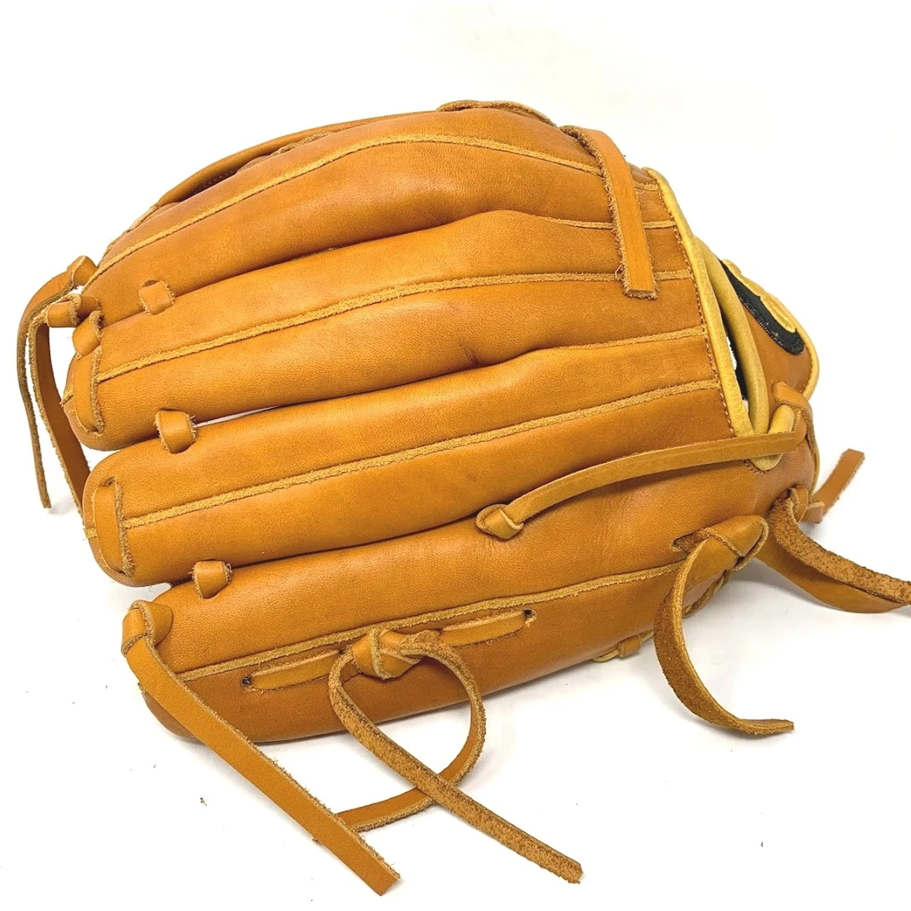 Soto Honey 12.75 H Web Baseball Glove Right Hand Throw 6 Soto Honey 12.75 H Web Baseball Glove Right Hand Throw - Image 6