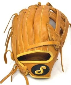 Soto Honey 12.75 H Web Baseball Glove Right Hand Throw 9 Soto Honey 12.75 H Web Baseball Glove Right Hand Throw -Ballgloves Sales Store IMG 4366 38899.1639420489