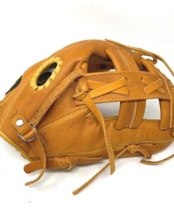 Soto Honey 12 Inch Single Web Closed Back Baseball Glove Right Hand Throw