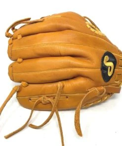 Soto Honey 12 Inch Single Web Closed Back Baseball Glove Right Hand Throw 9 Soto Honey 12 Inch Single Web Closed Back Baseball Glove Right Hand Throw -Ballgloves Sales Store IMG 4377 18003.1639505295