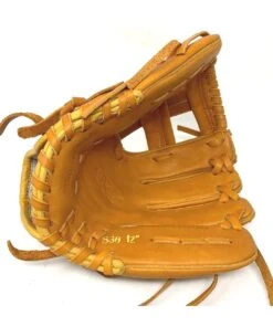 Soto Honey 12 Inch Single Web Closed Back Baseball Glove Right Hand Throw 11 Soto Honey 12 Inch Single Web Closed Back Baseball Glove Right Hand Throw -Ballgloves Sales Store IMG 4380 41660.1639505295