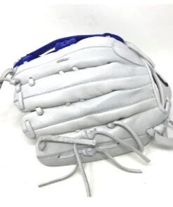 Soto White 14 Inch H Web Slow Pitch Softball Glove Right Hand Throw 10 Soto White 14 Inch H Web Slow Pitch Softball Glove Right Hand Throw -Ballgloves Sales Store IMG 4383 19545.1639505632
