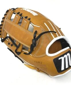 Marucci Capitol 12.75 Baseball Glove 79R2 Two Bar Post Web Left Hand Throw 7 Marucci Capitol 12.75 Baseball Glove 79R2 Two Bar Post Web Left Hand Throw -Ballgloves Sales Store IMG 4397 13777.1639850641