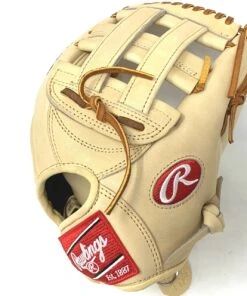 Rawlings Heart of the Hide PRO3039 Baseball Glove Camel 12.75 H Web Right Hand Throw -Ballgloves Sales Store IMG 4560 24584.1642782981
