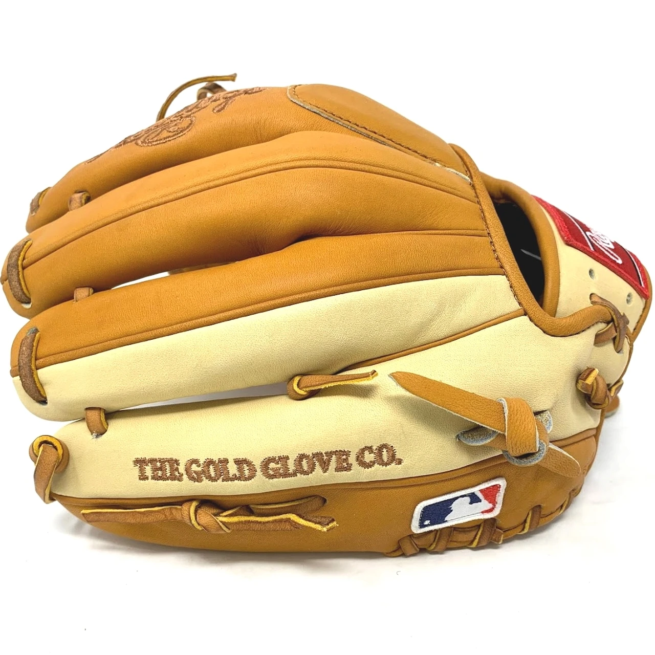 Rawlings Heart of the Hide PROTT2 Baseball Glove 11.5 I Web Right Hand Throw 10 Rawlings Heart of the Hide PROTT2 Baseball Glove 11.5 I Web Right Hand Throw - Image 10