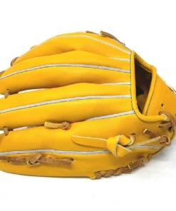 SSK Taiwan Silver Series 12 Inch 4721C Baseball Glove Tan Right Hand Throw -Ballgloves Sales Store IMG 4634 80614.1643667685