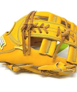 SSK Taiwan Silver Series 12 Inch 4721A Baseball Glove Black Right Hand Throw -Ballgloves Sales Store IMG 4644 78437.1643669135