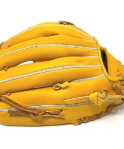 SSK Taiwan Silver Series 12 Inch 4721A Baseball Glove Black Right Hand Throw -Ballgloves Sales Store IMG 4646 44381.1643669135