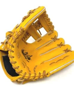 SSK Taiwan Silver Series 12 Inch 4721A Baseball Glove Black Right Hand Throw -Ballgloves Sales Store IMG 4648 89978.1643669134